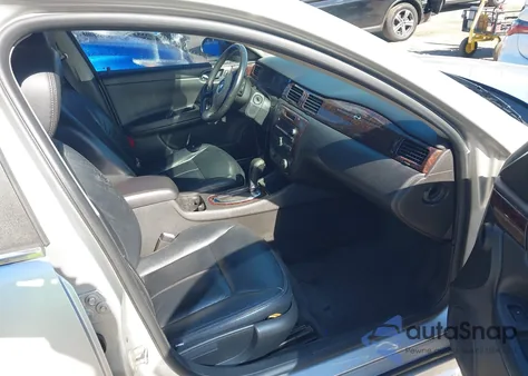 2012 Chevrolet Impala Lt z USA, uszkodzony, nr VIN 2G1WB5E39C1286873